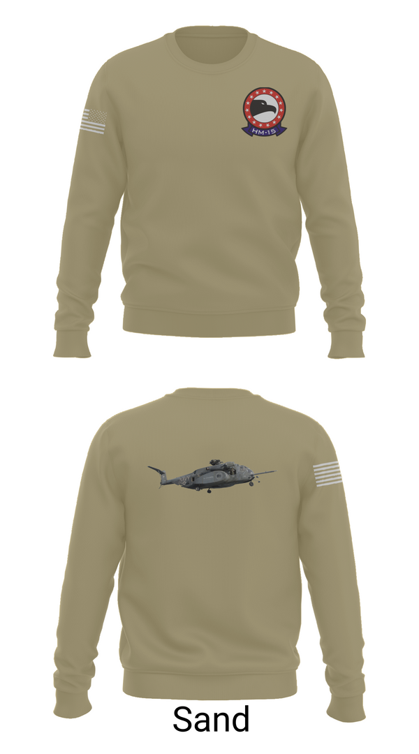Crew Neck Sweatshirt, HM-15, Navy, Teamtime, Team time, sublimation, custom sports apparel, team uniforms, spirit wear, spiritwear, sports uniforms, custom shirts, team store, custom team store, fundraiser sports, apparel fundraiser