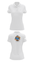 Gómez Door’s & Trim 20109672 Women's Short Sleeve Performance Polo  - 17