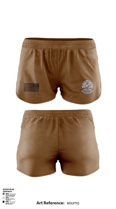 MCAGCC MAGTFTC 54813368 Ranger Panties - 5
