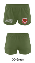 185th Engineer Support Company 57243184 Ranger Panties - 43