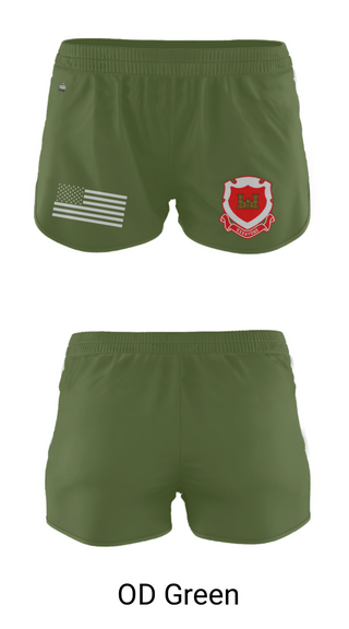 Ranger Panties, 185th Engineer Support Company, , Teamtime, Team time, sublimation, custom sports apparel, team uniforms, spirit wear, spiritwear, sports uniforms, custom shirts, team store, custom team store, fundraiser sports, apparel fundraiser