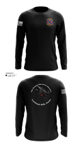 59th Surgical Operations Squadron 37744422 Long Sleeve Performance Shirt 40