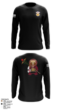 MEDDAC-Japan 77028542 Long Sleeve Performance Shirt 3