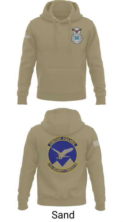 233 SFS 13548797 Hoodie - 98