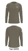 SGT FIALHO 35481764 Long Sleeve Performance Shirt - 63