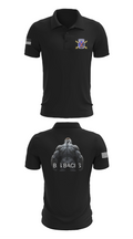 1/C/2-15FA 84348140 Short Sleeve Performance Polo - 27