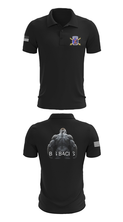 1/C/2-15FA 84348140 Short Sleeve Performance Polo - 27