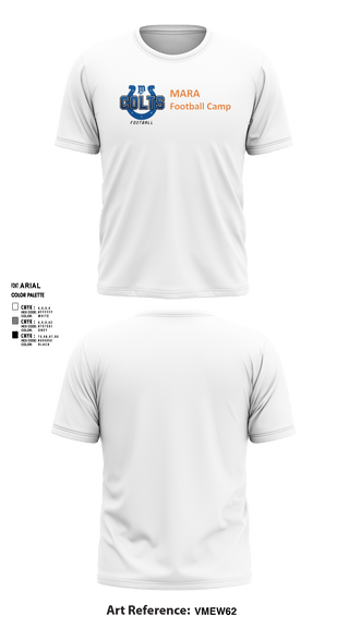 Short Sleeve Performance Shirt, Storm Track & Field, Track & Field, Teamtime, Team time, sublimation, custom sports apparel, team uniforms, spirit wear, spiritwear, sports uniforms, custom shirts, team store, custom team store, fundraiser sports, apparel fundraiser