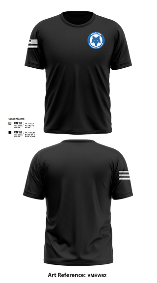 Short Sleeve Performance Shirt, 169th FW, Air Force, Teamtime, Team time, sublimation, custom sports apparel, team uniforms, spirit wear, spiritwear, sports uniforms, custom shirts, team store, custom team store, fundraiser sports, apparel fundraiser
