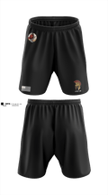 A-CO 1-32 78353702 Athletic Shorts With Pockets - 1