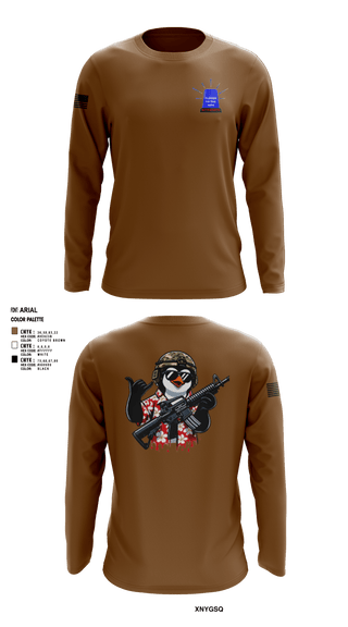 Long Sleeve Performance Shirt, SAE, Army, Teamtime, Team time, sublimation, custom sports apparel, team uniforms, spirit wear, spiritwear, sports uniforms, custom shirts, team store, custom team store, fundraiser sports, apparel fundraiser