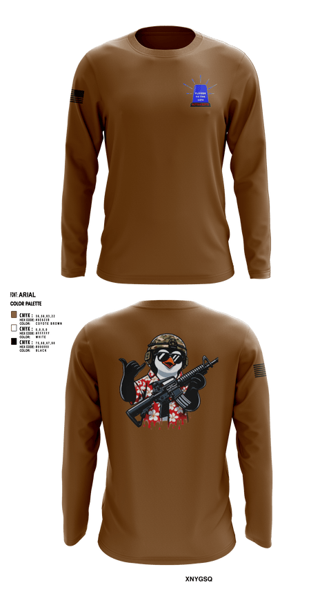 Long Sleeve Performance Shirt, SAE, Army, Teamtime, Team time, sublimation, custom sports apparel, team uniforms, spirit wear, spiritwear, sports uniforms, custom shirts, team store, custom team store, fundraiser sports, apparel fundraiser