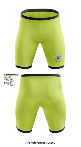 Men's Compression Shorts, Goji, Men's Volleyball, Teamtime, Team time, sublimation, custom sports apparel, team uniforms, spirit wear, spiritwear, sports uniforms, custom shirts, team store, custom team store, fundraiser sports, apparel fundraiser