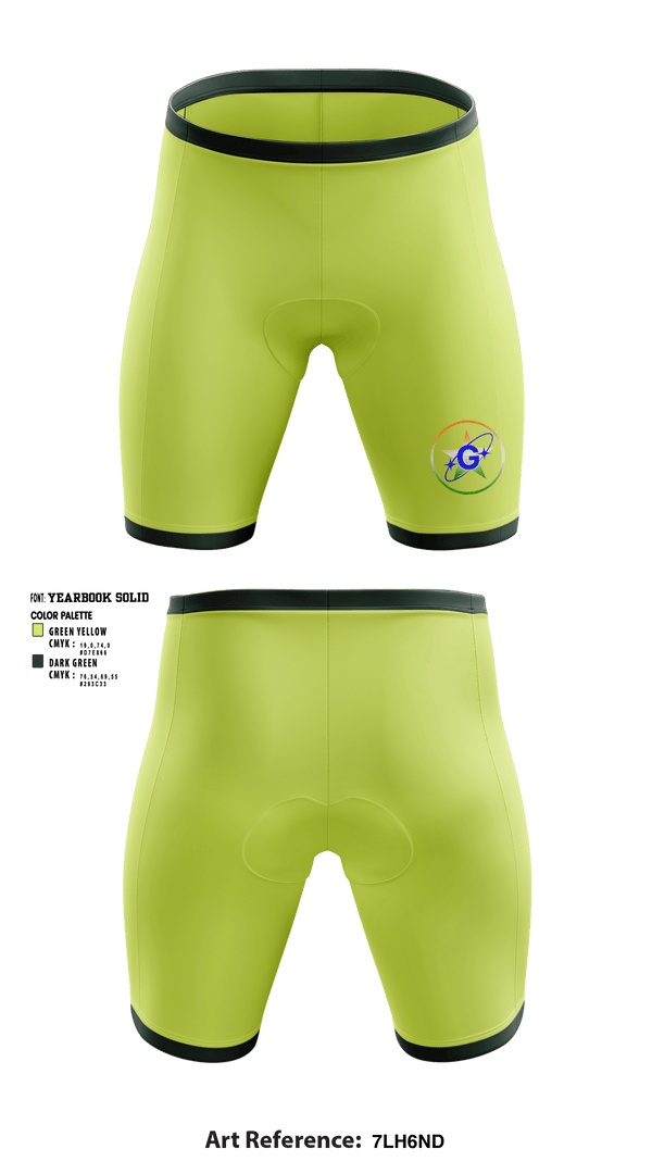 Men's Compression Shorts, Goji, Men's Volleyball, Teamtime, Team time, sublimation, custom sports apparel, team uniforms, spirit wear, spiritwear, sports uniforms, custom shirts, team store, custom team store, fundraiser sports, apparel fundraiser