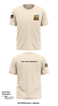 218th Maneuver brigade 66845411 Short Sleeve Performance Shirt - 3