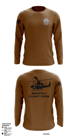 Long Sleeve Performance Shirt, MCAGCC MAGTFTC, Marines, Teamtime, Team time, sublimation, custom sports apparel, team uniforms, spirit wear, spiritwear, sports uniforms, custom shirts, team store, custom team store, fundraiser sports, apparel fundraiser
