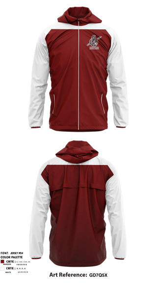 Windbreaker, Berthoud High School Soccer, Men's Soccer, Teamtime, Team time, sublimation, custom sports apparel, team uniforms, spirit wear, spiritwear, sports uniforms, custom shirts, team store, custom team store, fundraiser sports, apparel fundraiser