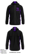 Kings 34109185 Windbreaker - undefined
