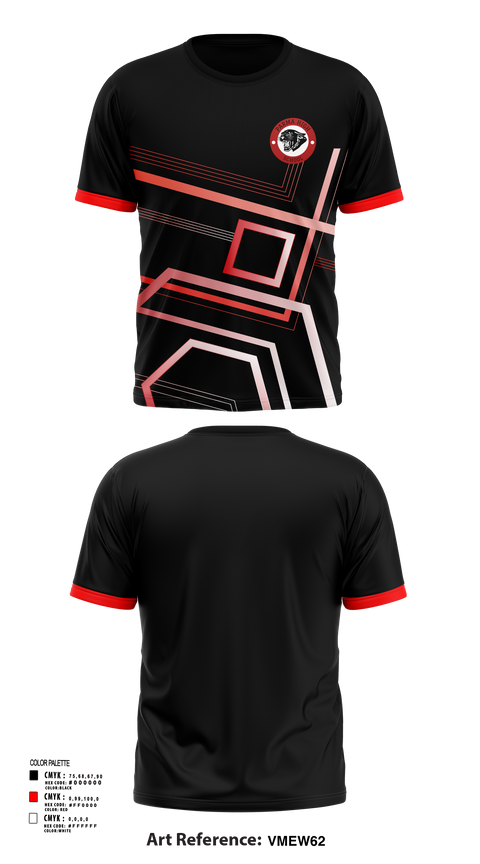 Short Sleeve Performance Shirt, Parma High School Soccer, Women's Soccer, Teamtime, Team time, sublimation, custom sports apparel, team uniforms, spirit wear, spiritwear, sports uniforms, custom shirts, team store, custom team store, fundraiser sports, apparel fundraiser