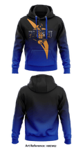 Funken 39787769 Hoodie - 2