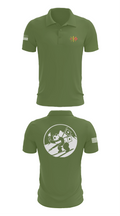 S6 1-32 IN 64050243 Short Sleeve Performance Polo - 47