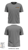 ReconRecon 42035628 Short Sleeve Performance Shirt - 1