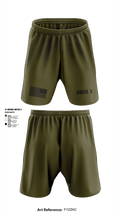 NMCB 3 14369372 Athletic Shorts With Pockets - 3