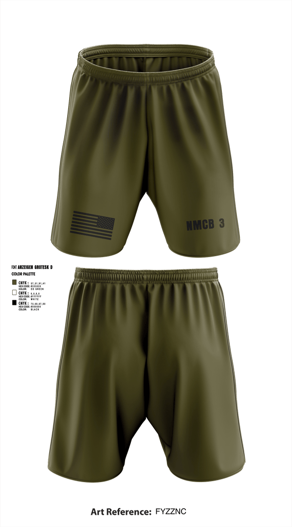 Athletic Shorts With Pockets, NMCB 3, Navy, Teamtime, Team time, sublimation, custom sports apparel, team uniforms, spirit wear, spiritwear, sports uniforms, custom shirts, team store, custom team store, fundraiser sports, apparel fundraiser