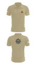 MSRON 11 26048163 Short Sleeve Performance Polo - 83