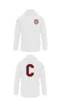 Colonie Central High School Volleyball 71332404 Windbreaker - 14