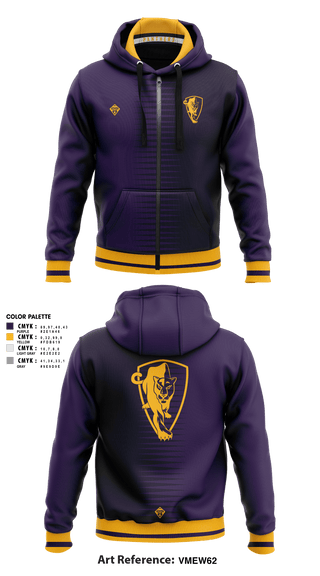 Zip Hoodie, Boulder High School Girls Volleyball, Women's Volleyball, Teamtime, Team time, sublimation, custom sports apparel, team uniforms, spirit wear, spiritwear, sports uniforms, custom shirts, team store, custom team store, fundraiser sports, apparel fundraiser