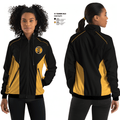 Timberline High School Volleyball 48276334 Windbreaker - 1