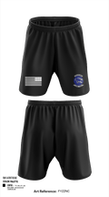 VAQ-139 Cougars 17202131 Athletic Shorts With Pockets - 21