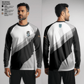 Ac Connecticut 25353608 Long Sleeve Performance Shirt - 2