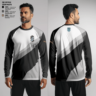 Long Sleeve Performance Shirt, Inter Connecticut, Men's Soccer, Teamtime, Team time, sublimation, custom sports apparel, team uniforms, spirit wear, spiritwear, sports uniforms, custom shirts, team store, custom team store, fundraiser sports, apparel fundraiser