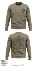 205TH MOD 16874677 Crew Neck Sweatshirt - 1