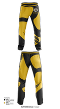 Santa Fe High School 35250956 Sweatpants - 1