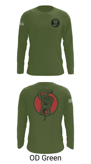 Long Sleeve Performance Shirt, Red WarriorsCobras, Army, Teamtime, Team time, sublimation, custom sports apparel, team uniforms, spirit wear, spiritwear, sports uniforms, custom shirts, team store, custom team store, fundraiser sports, apparel fundraiser