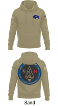 Battle company 1-17IN 67217435 Hoodie - 98