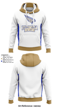 FLORIDA BEREANS 33268079 Hoodie - 1