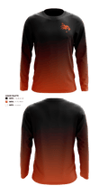 Greeley Central High School Volleyball 85043957 Long Sleeve Performance Shirt - 47