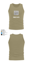 Poco Pato 71914632 Tank Top - 44