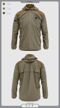 TFW S6 7101474 Windbreaker - 2