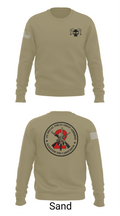 1223 57036873 Crew Neck Sweatshirt - 85