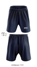 MTFPD Water Rescue Teams 62483869 Athletic Shorts With Pockets - 6