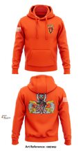 Spartans 31739633 Hoodie - 103