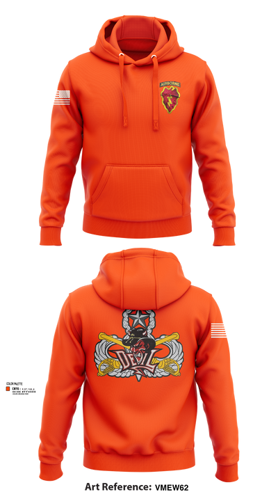 Spartans 31739633 Hoodie - 103