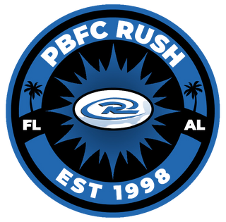 PBFC Rush 52666007 Stainless Steel Water Bottle with a Straw Lid