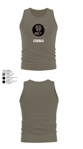 Red Warriors 36631252 Tank Top - 79