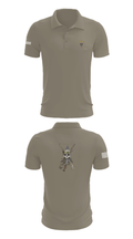 HHC 2/130 IN 37753099 Short Sleeve Performance Polo - 64